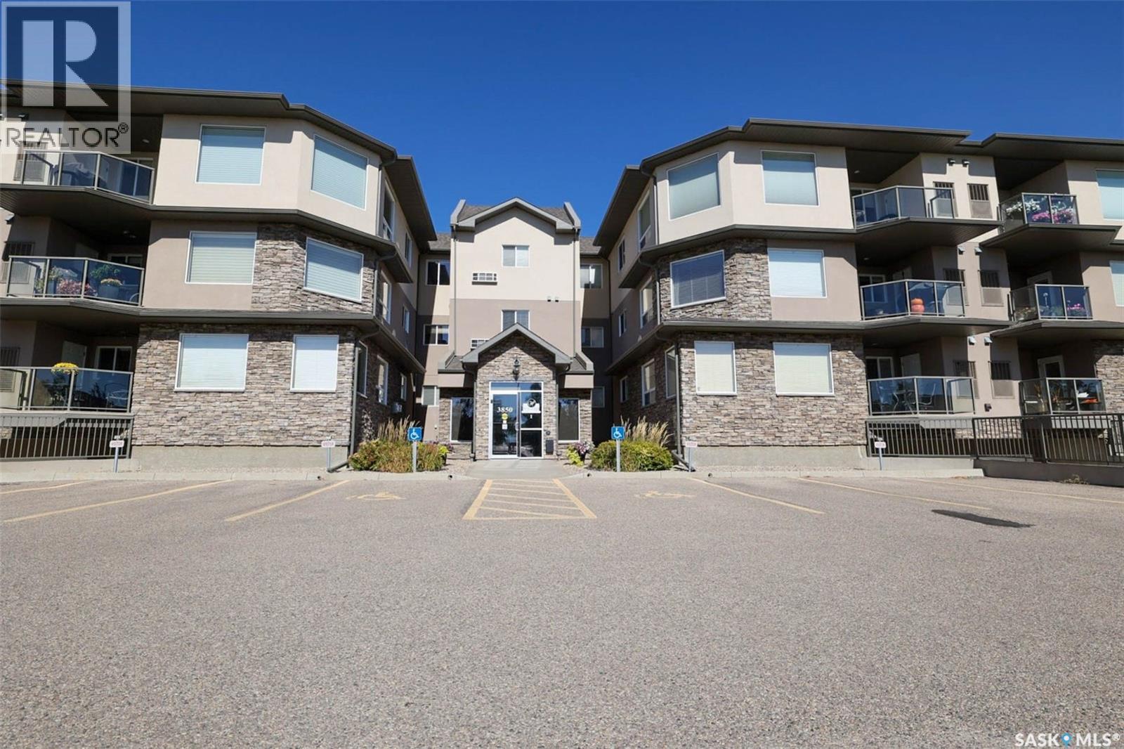 102 3850 Haughton ROAD E, Regina, Saskatchewan