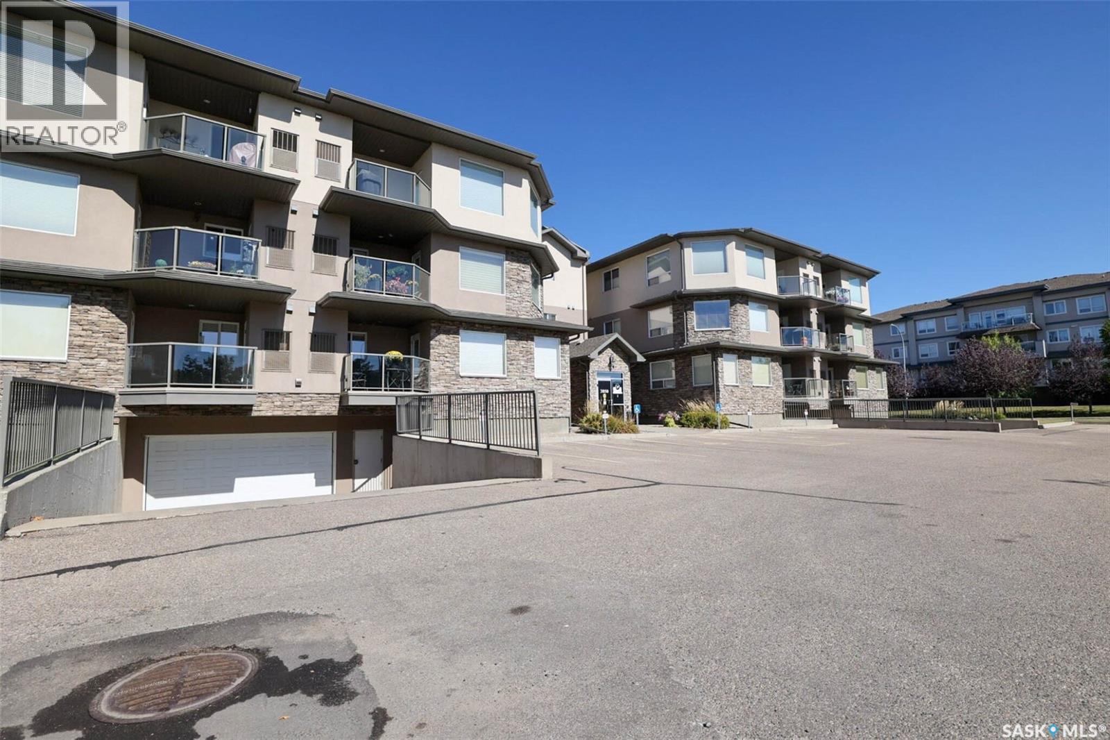 102 3850 Haughton Road E, Regina, Saskatchewan  S4V 1M7 - Photo 2 - SK019340