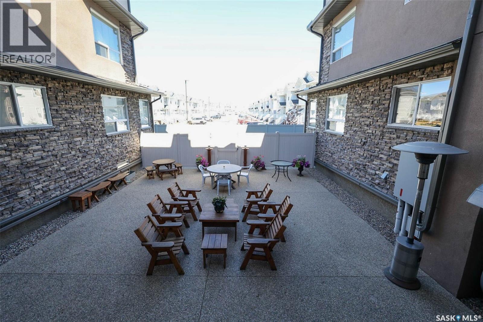 102 3850 Haughton Road E, Regina, Saskatchewan  S4V 1M7 - Photo 26 - SK019340