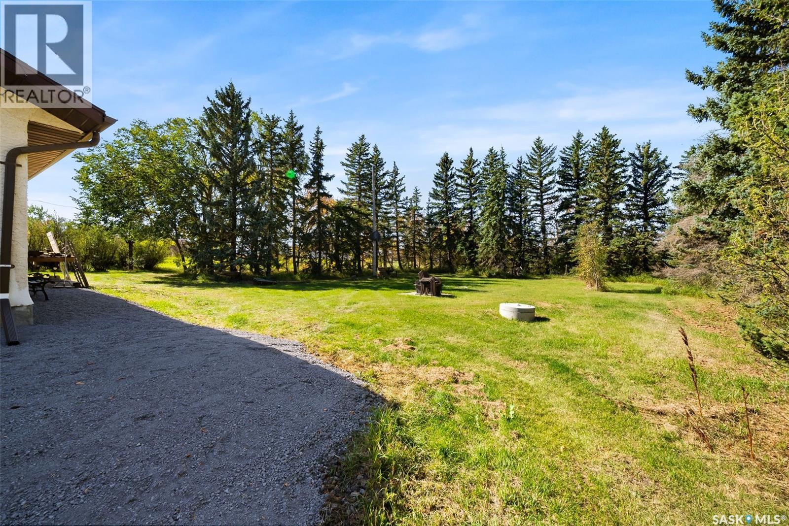 Johannsen Acreage, Bratt's Lake Rm No. 129, Saskatchewan  S0G 5E0 - Photo 33 - SK019312