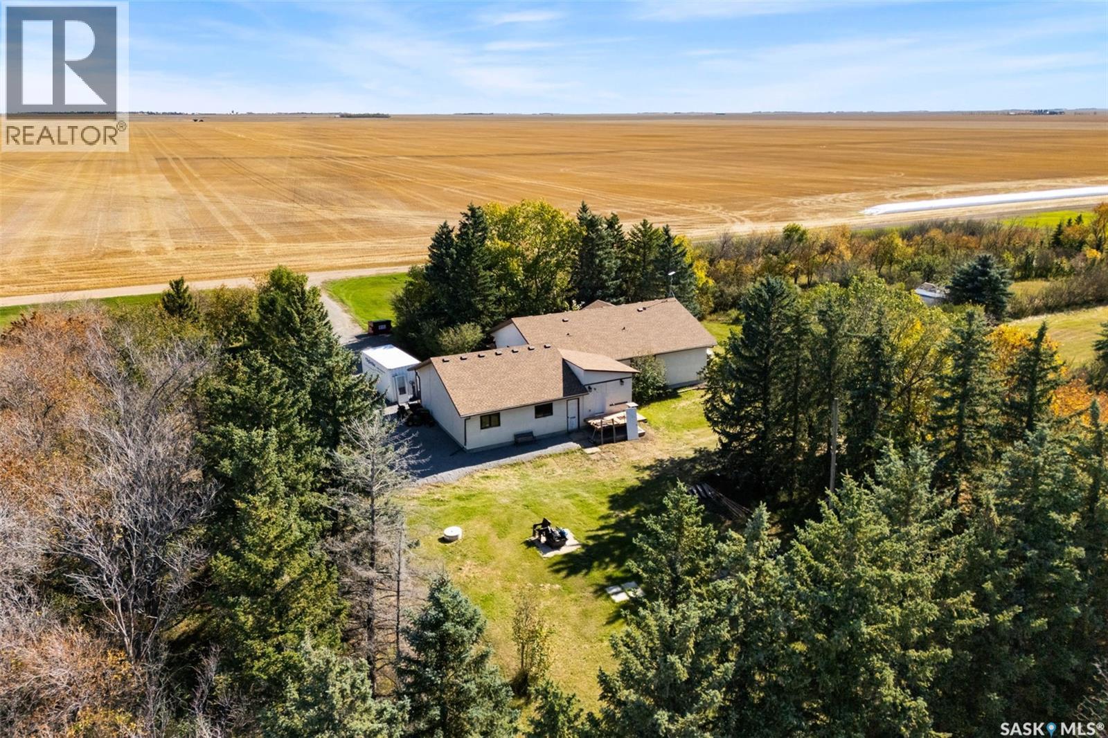 Johannsen Acreage, Bratt's Lake Rm No. 129, Saskatchewan  S0G 5E0 - Photo 34 - SK019312