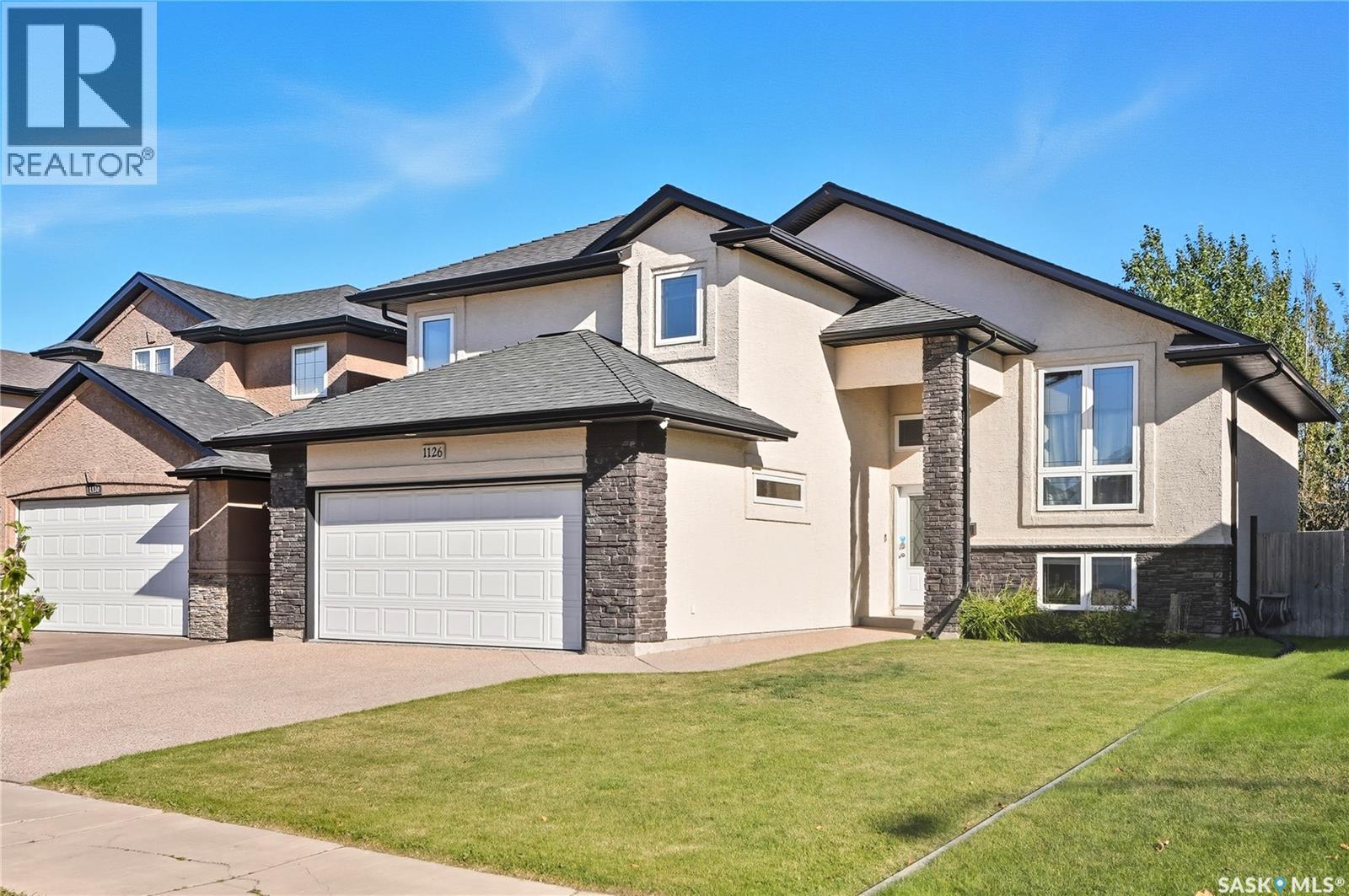1126 Stensrud Road, Saskatoon, Saskatchewan  S7W 0B5 - Photo 1 - SK019149