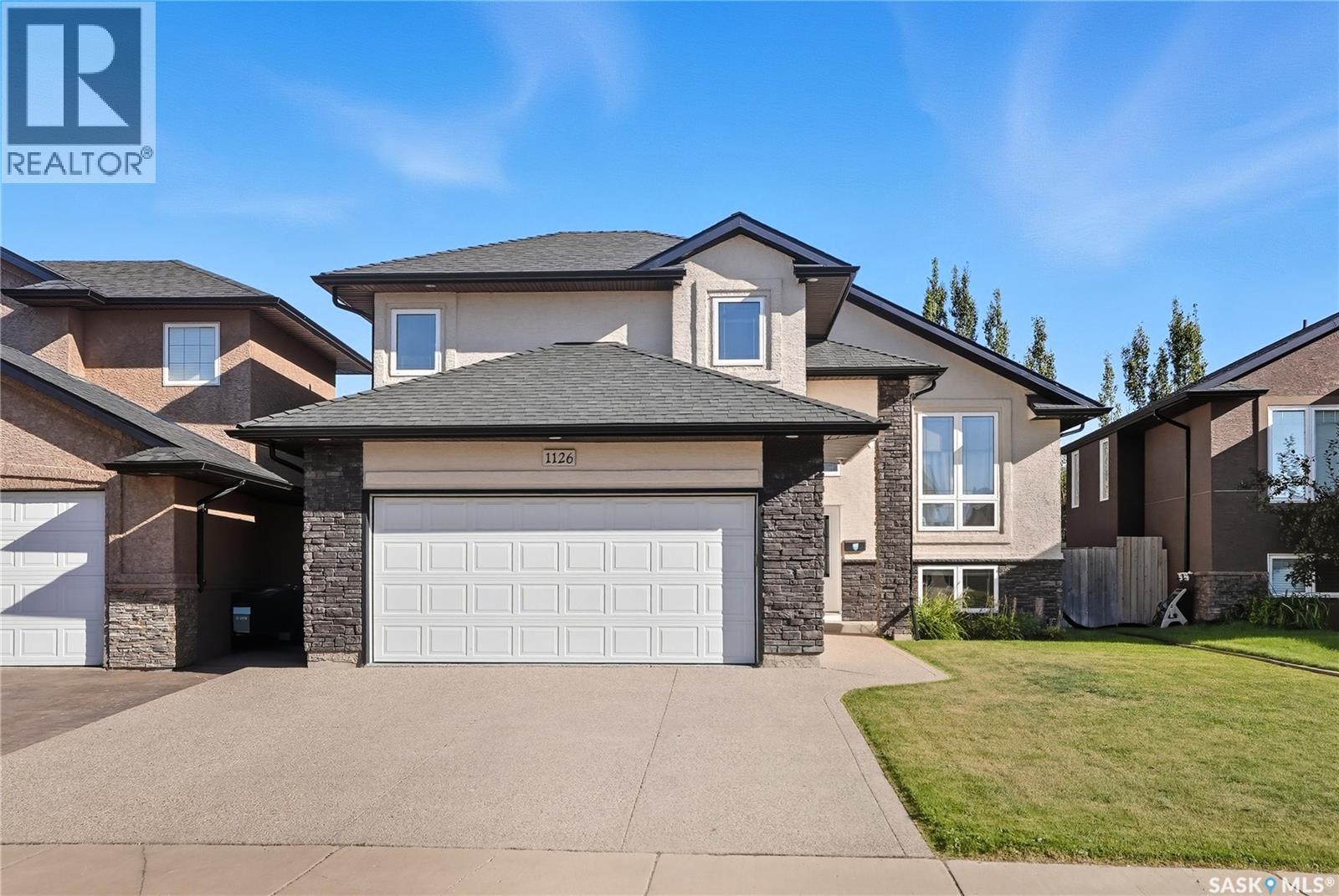1126 Stensrud Road, Saskatoon, Saskatchewan  S7W 0B5 - Photo 2 - SK019149