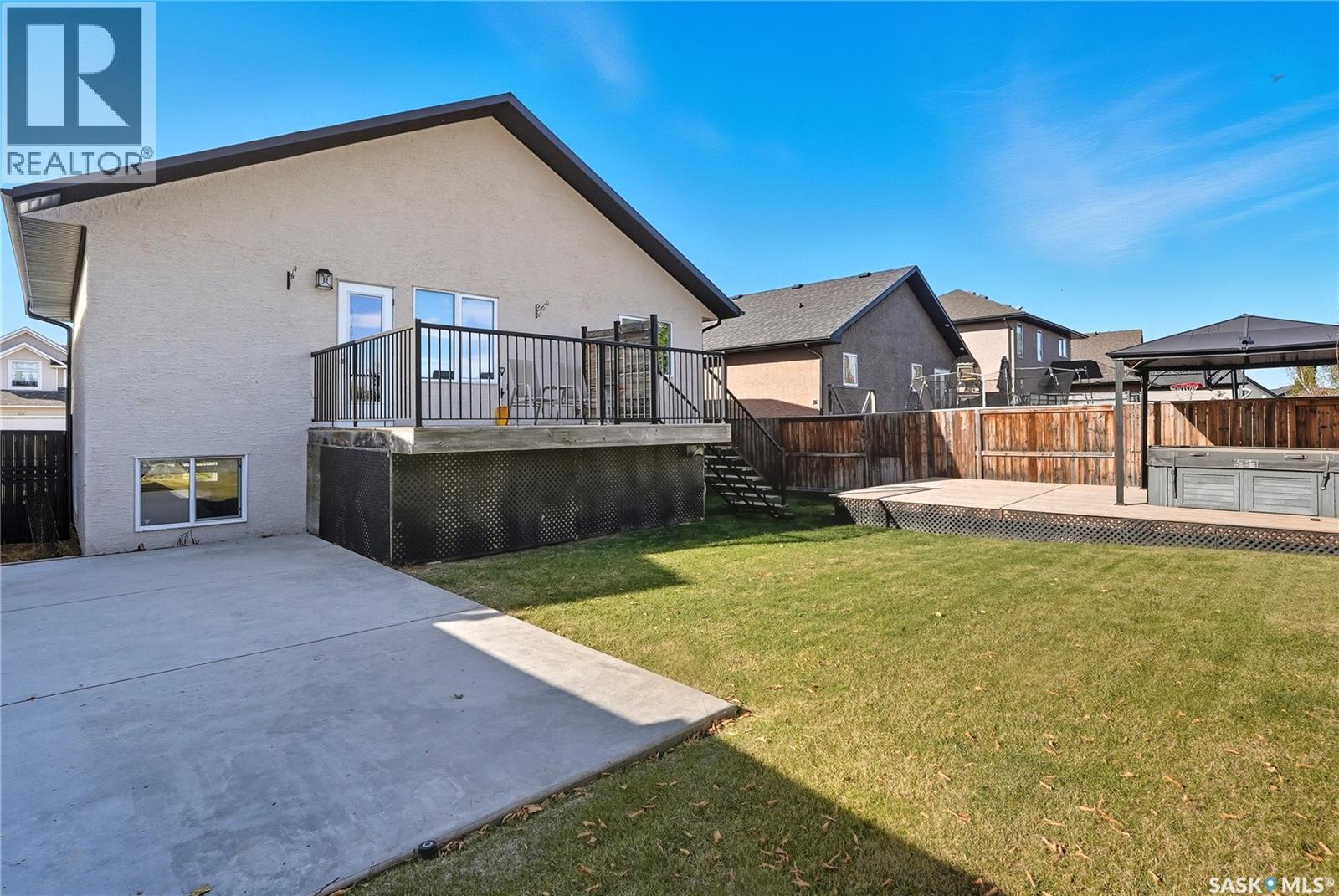 1126 Stensrud Road, Saskatoon, Saskatchewan  S7W 0B5 - Photo 42 - SK019149