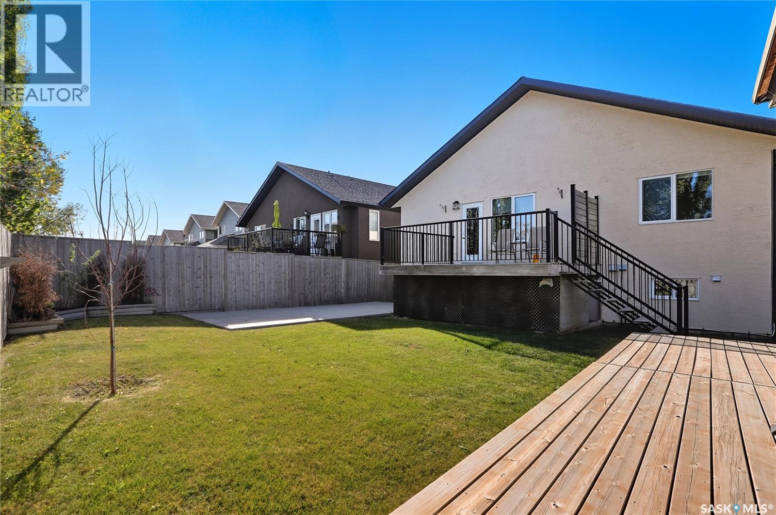1126 Stensrud Road, Saskatoon, Saskatchewan  S7W 0B5 - Photo 44 - SK019149
