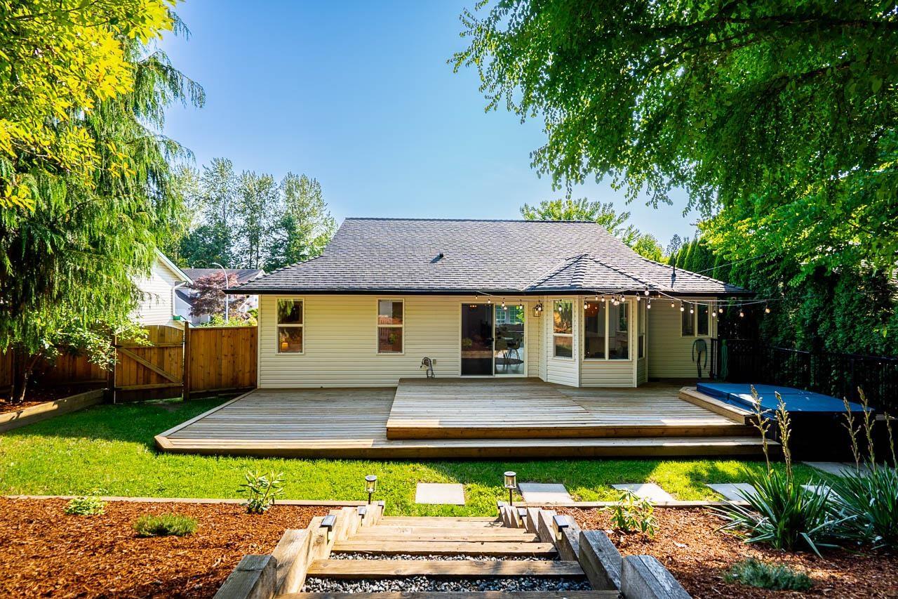 3770 Latimer Street, Abbotsford, British Columbia  V2S 7K3 - Photo 34 - R3052287