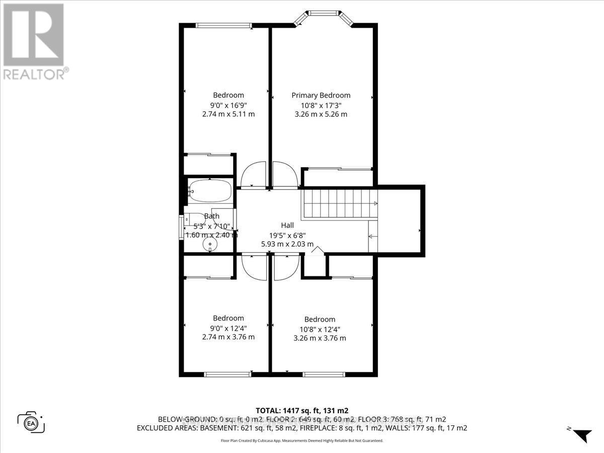1093 St Lucia Place, Ottawa, Ontario  K1C 2G4 - Photo 47 - X12426309