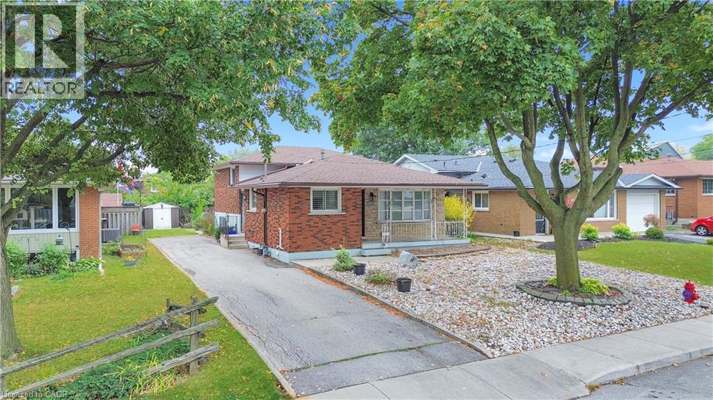 14 Anson Avenue, Hamilton, Ontario  L8T 2X3 - Photo 2 - 40773276