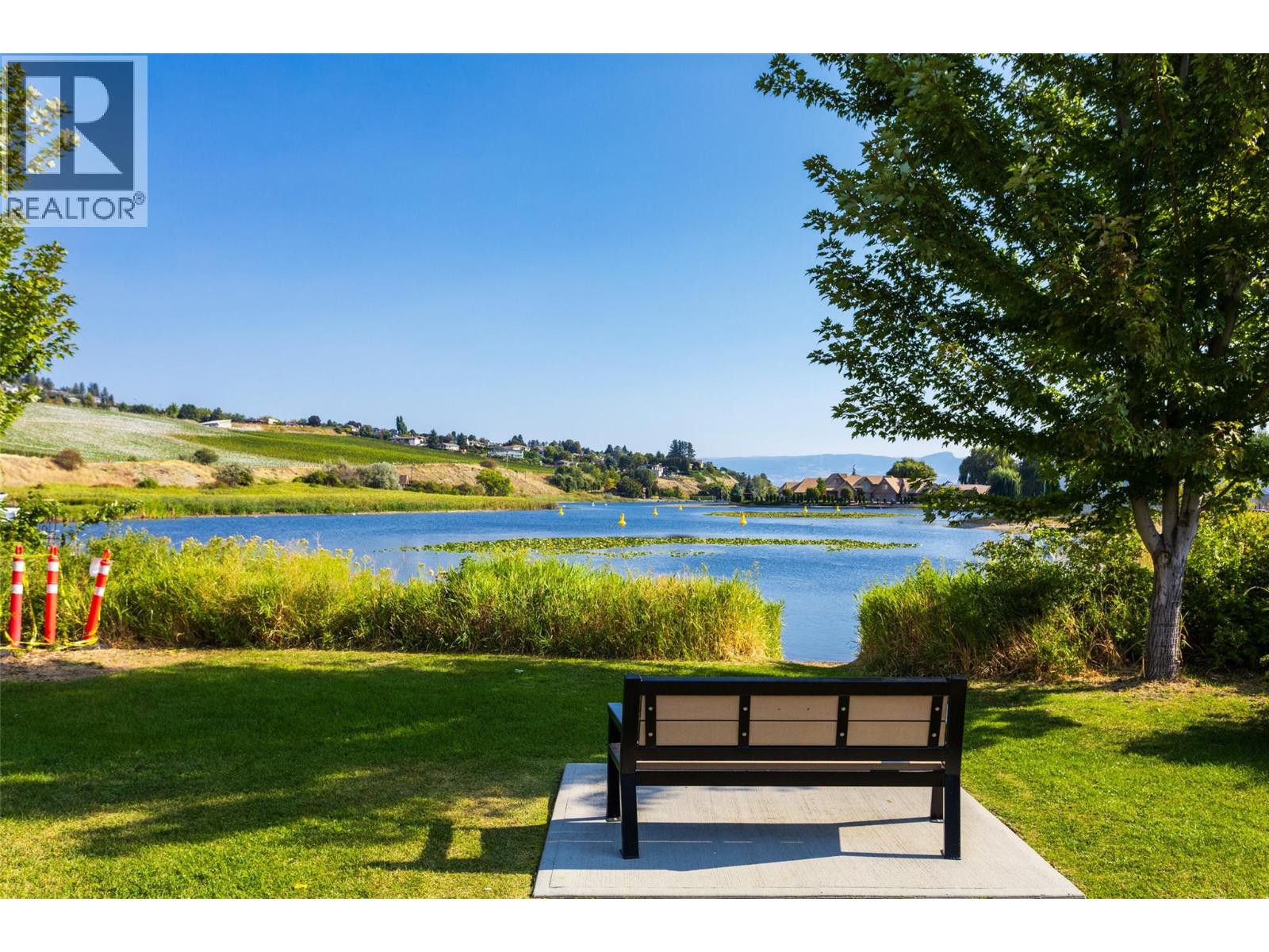 1375 Green Bay Road Unit# 20a, West Kelowna, British Columbia  V4T 2B8 - Photo 35 - 10364029