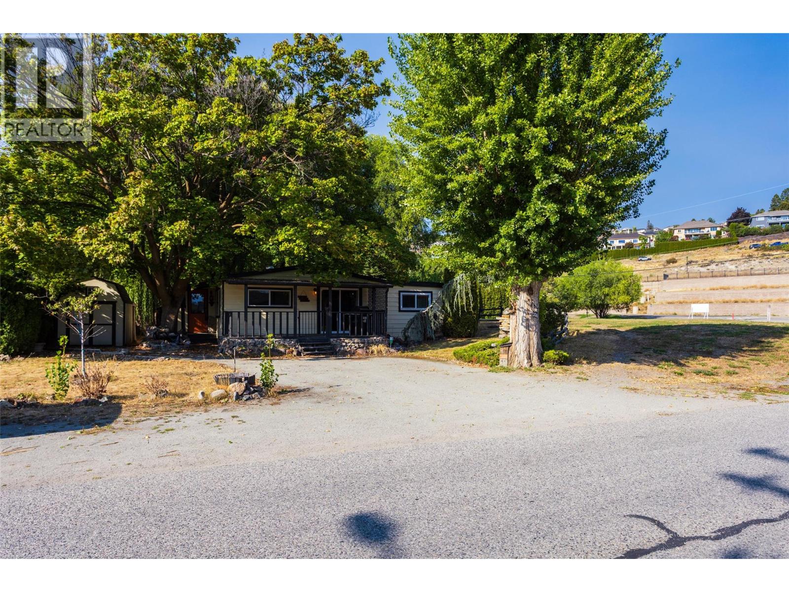 1375 Green Bay Road Unit# 20a, West Kelowna, British Columbia  V4T 2B8 - Photo 38 - 10364029
