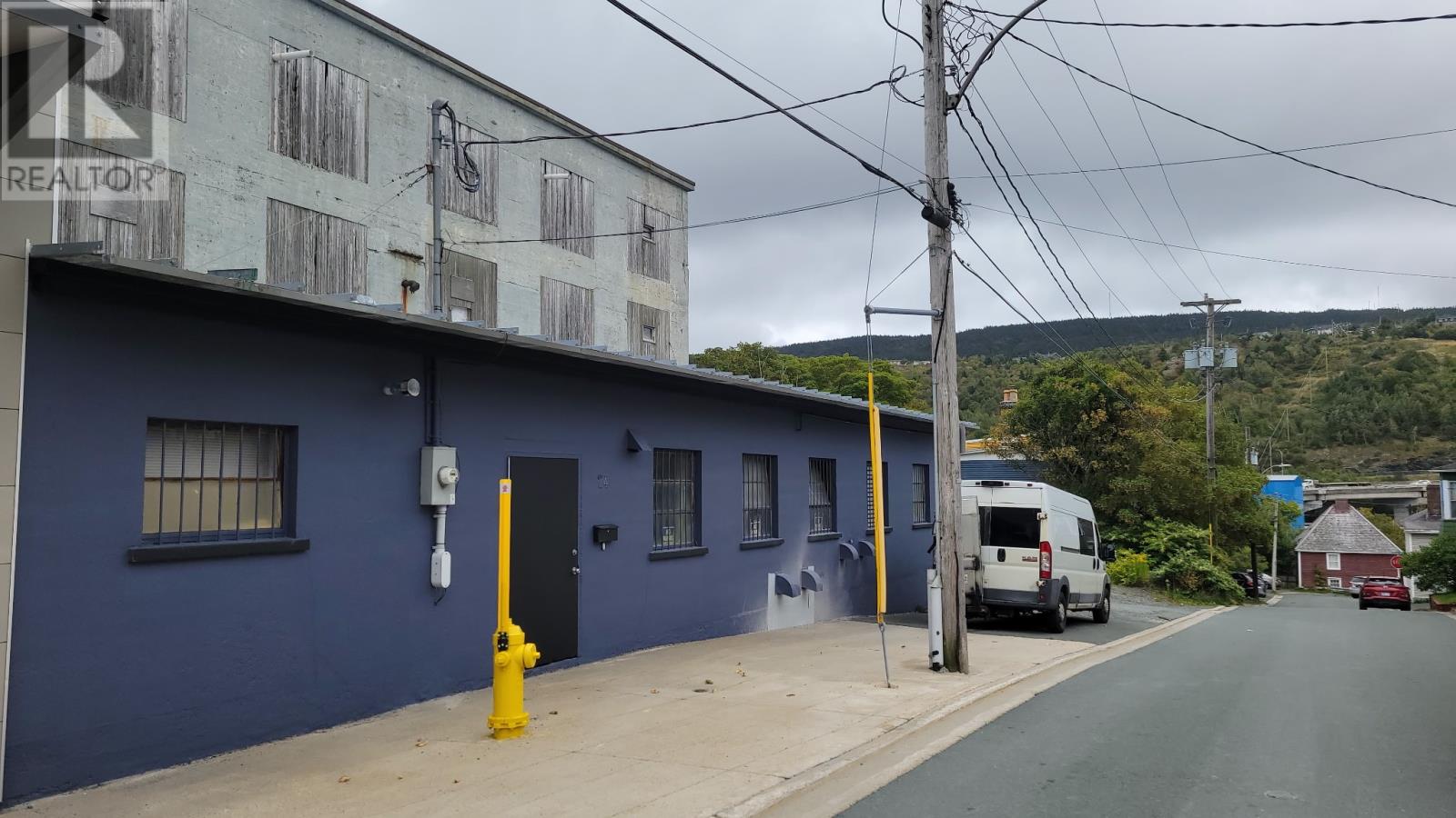 24 Brine Street, St. John's, Newfoundland & Labrador  A1E 2T2 - Photo 1 - 1290924