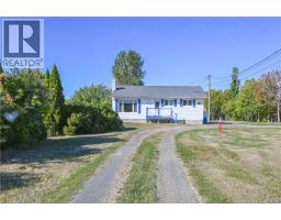 908 Saint-Joseph Boulevard, Saint-Léolin, New Brunswick