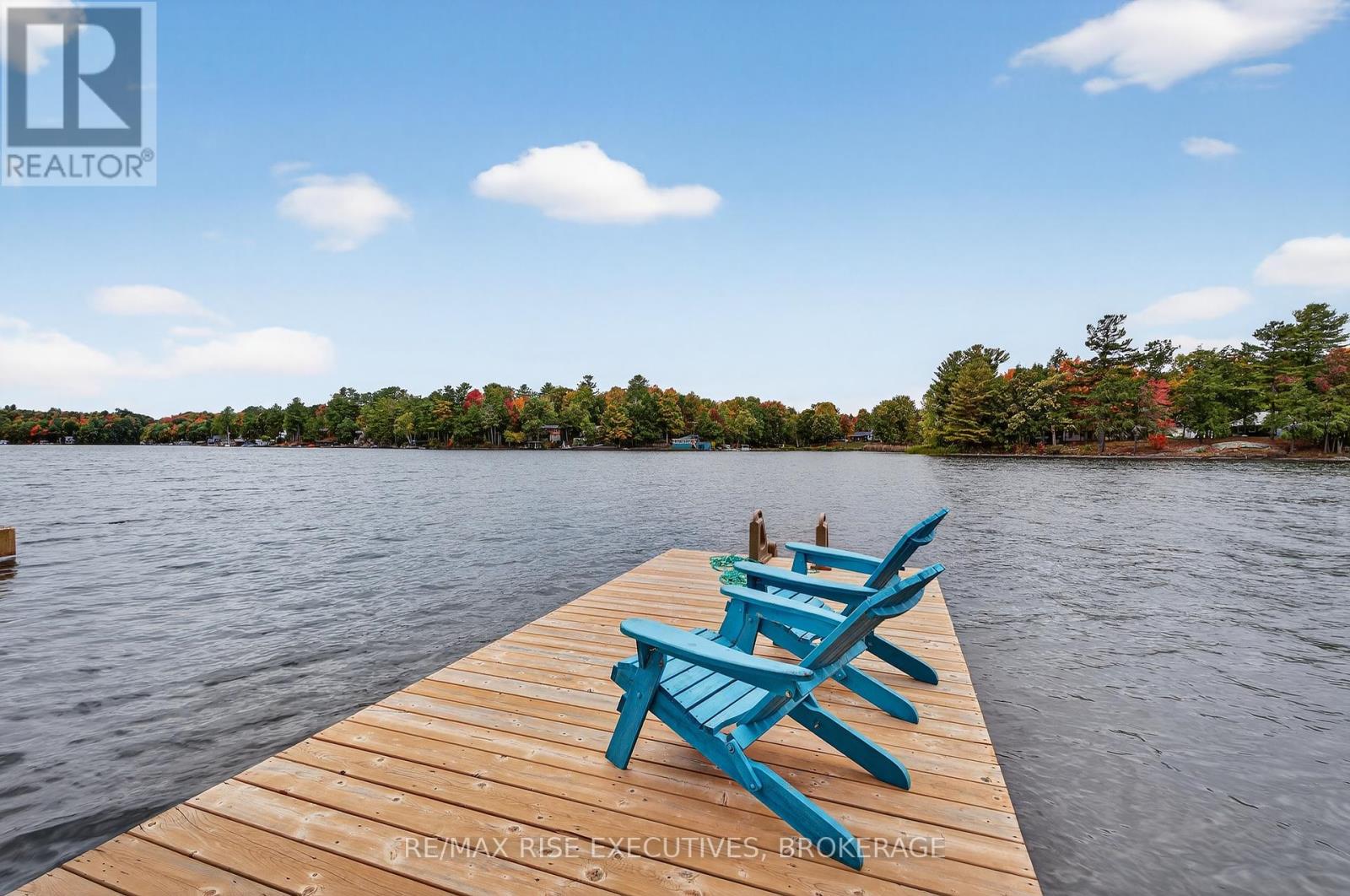 973 Foster Bay Lane, Leeds And The Thousand Islands, Ontario  K0E 1B0 - Photo 2 - X12426727