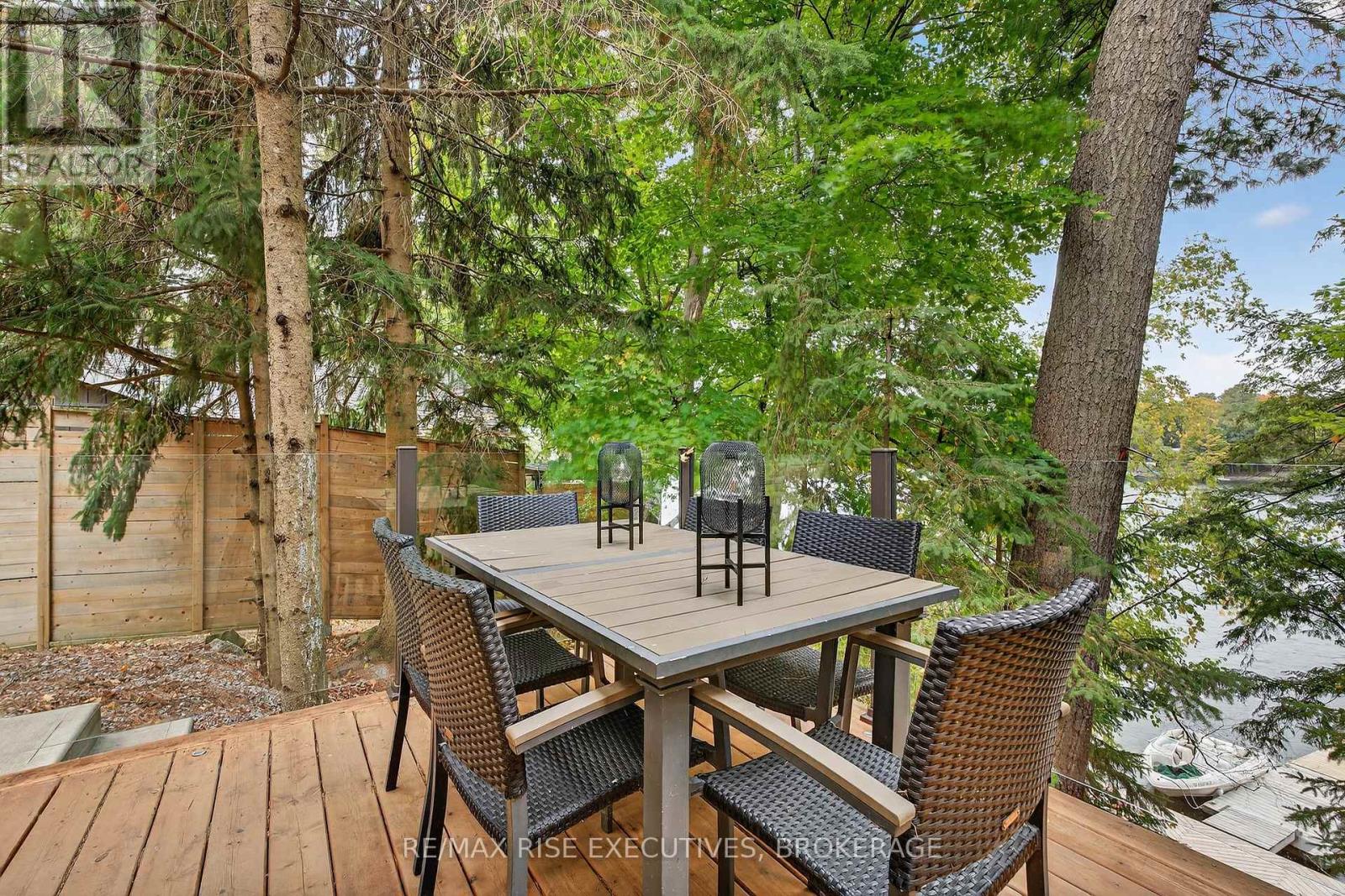 973 Foster Bay Lane, Leeds And The Thousand Islands, Ontario  K0E 1B0 - Photo 26 - X12426727
