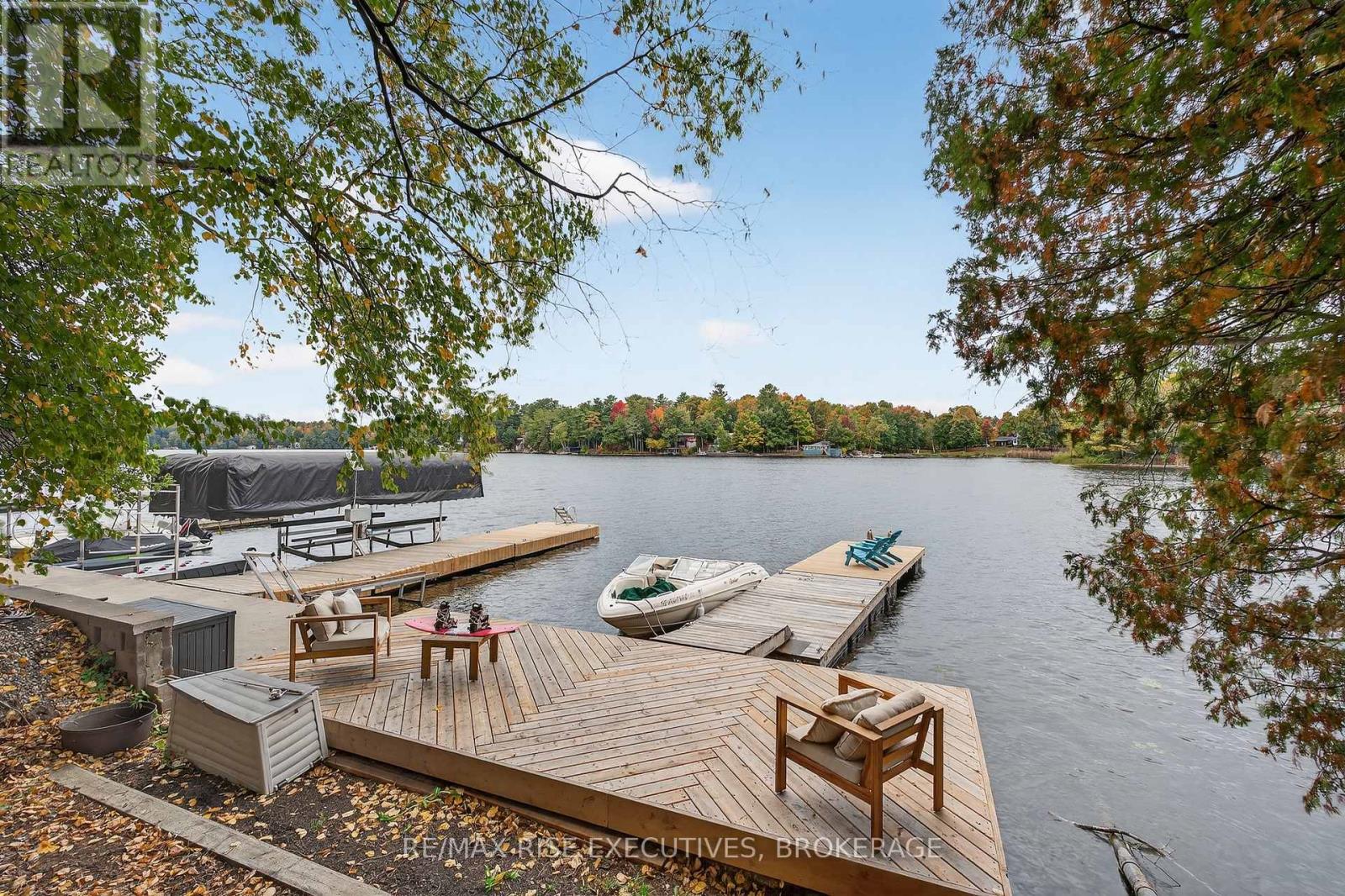 973 Foster Bay Lane, Leeds And The Thousand Islands, Ontario  K0E 1B0 - Photo 36 - X12426727