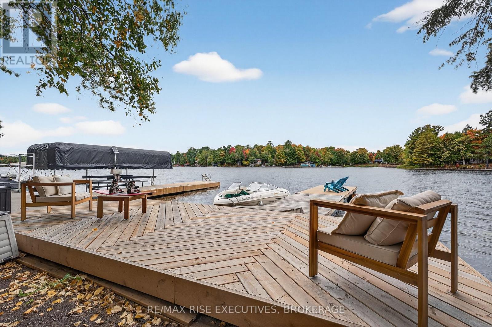 973 Foster Bay Lane, Leeds And The Thousand Islands, Ontario  K0E 1B0 - Photo 37 - X12426727