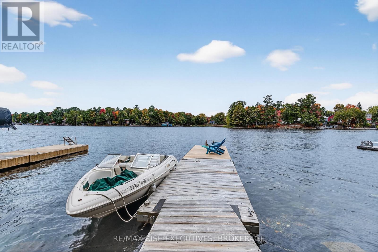 973 Foster Bay Lane, Leeds And The Thousand Islands, Ontario  K0E 1B0 - Photo 38 - X12426727