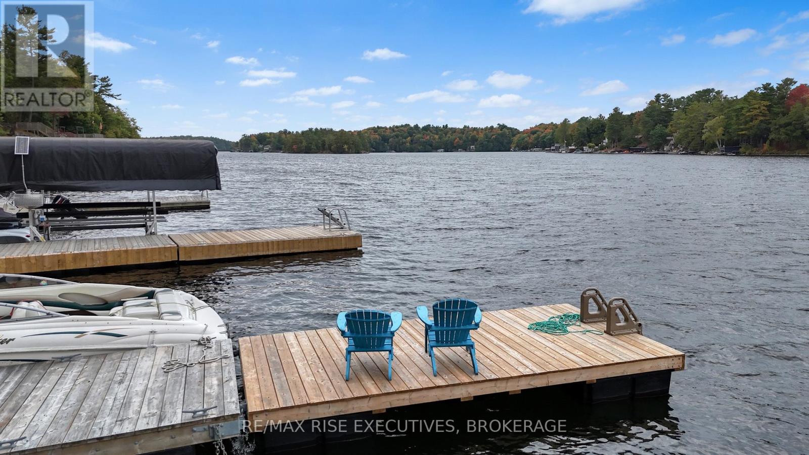 973 Foster Bay Lane, Leeds And The Thousand Islands, Ontario  K0E 1B0 - Photo 43 - X12426727