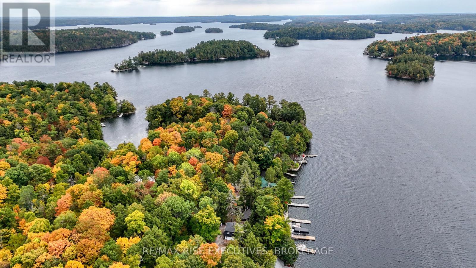 973 Foster Bay Lane, Leeds And The Thousand Islands, Ontario  K0E 1B0 - Photo 44 - X12426727