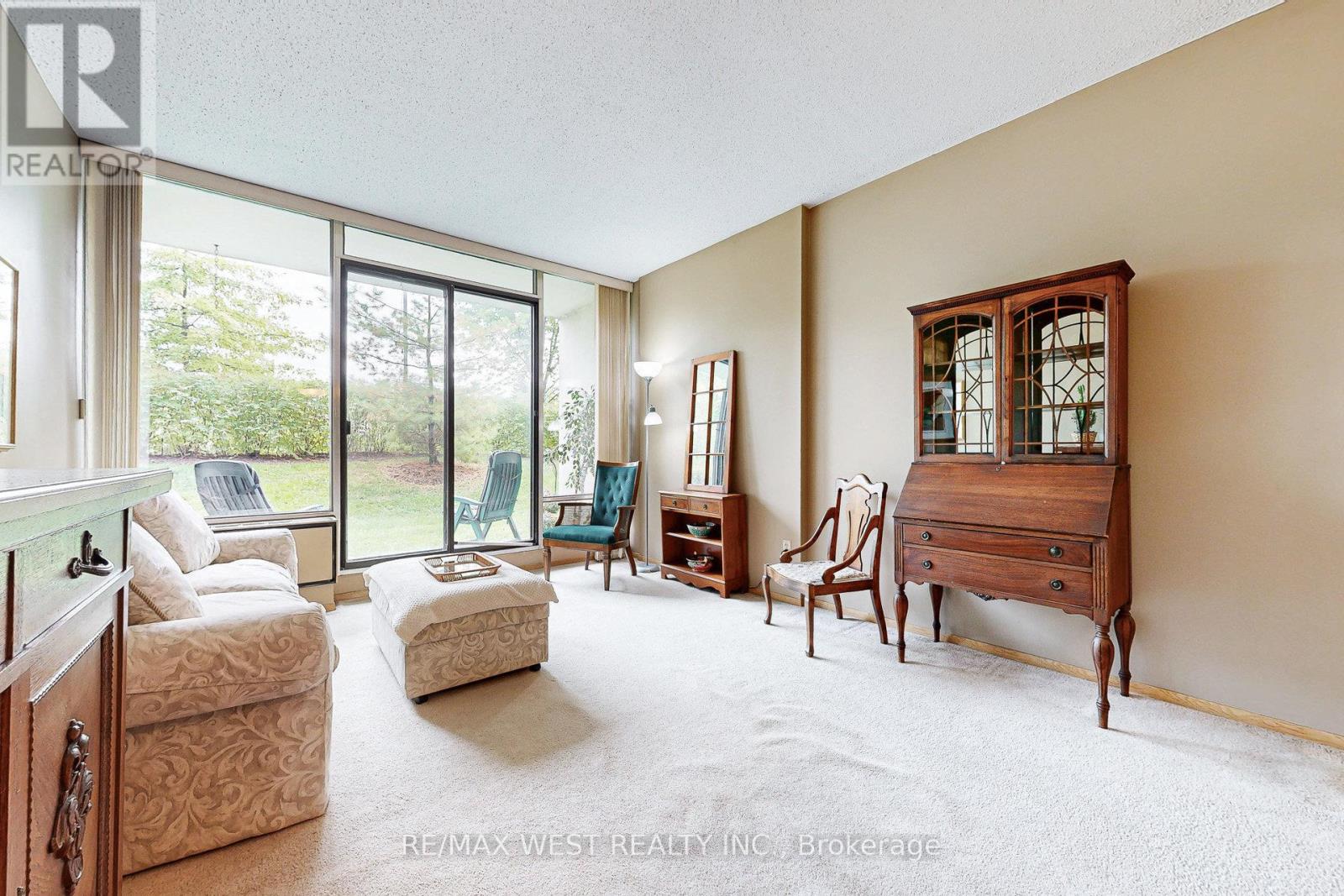104 - 20 Fashion Rose Way, Toronto, Ontario  M2N 6B5 - Photo 12 - C12426645