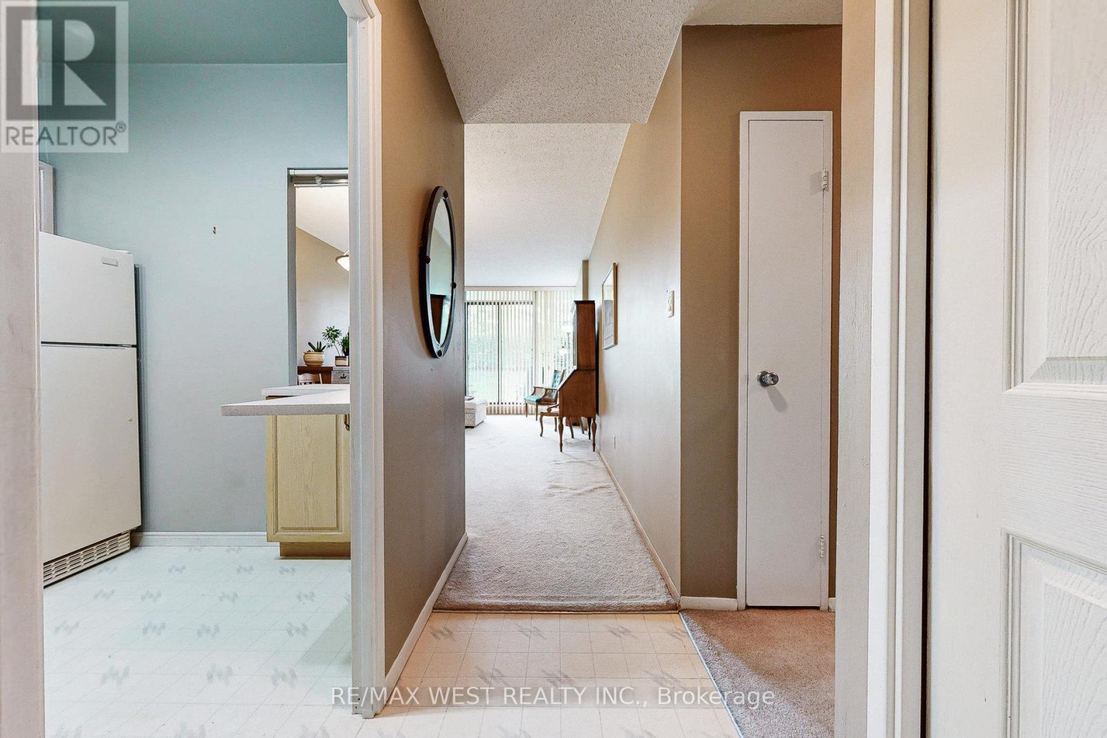 104 - 20 Fashion Rose Way, Toronto, Ontario  M2N 6B5 - Photo 16 - C12426645
