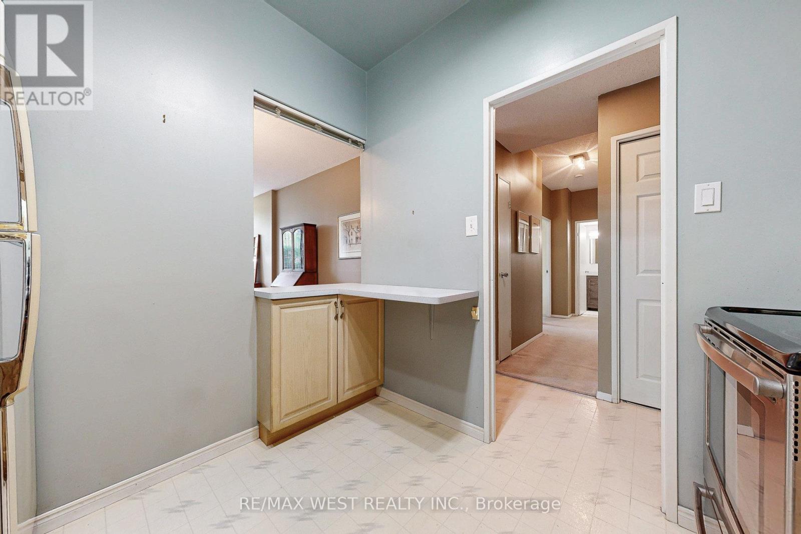 104 - 20 Fashion Rose Way, Toronto, Ontario  M2N 6B5 - Photo 20 - C12426645