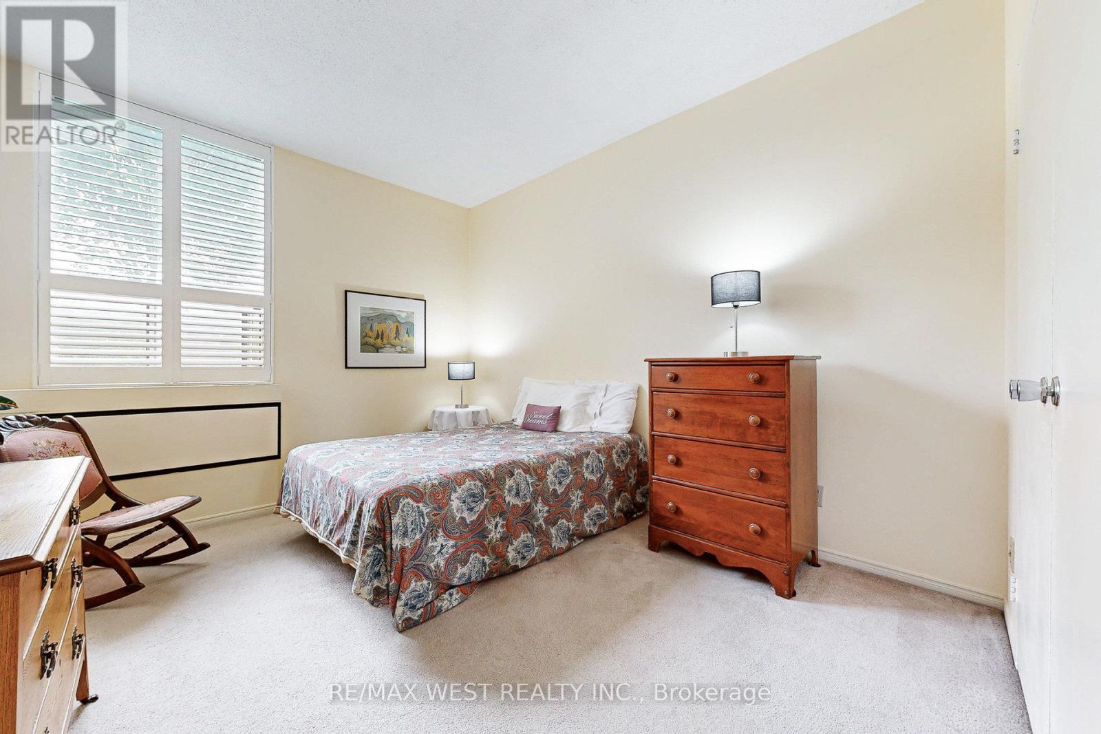 104 - 20 Fashion Rose Way, Toronto, Ontario  M2N 6B5 - Photo 21 - C12426645