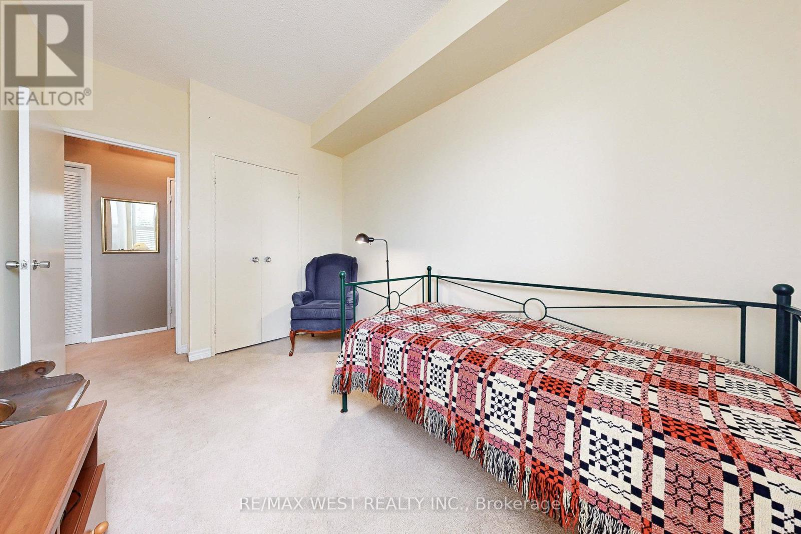 104 - 20 Fashion Rose Way, Toronto, Ontario  M2N 6B5 - Photo 27 - C12426645