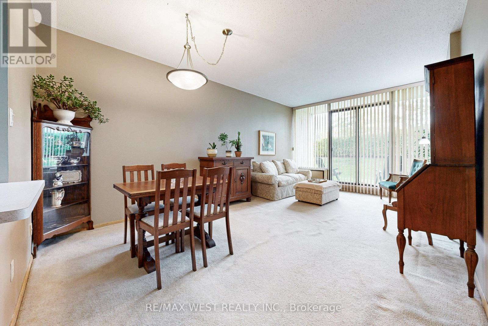 104 - 20 Fashion Rose Way, Toronto, Ontario  M2N 6B5 - Photo 3 - C12426645