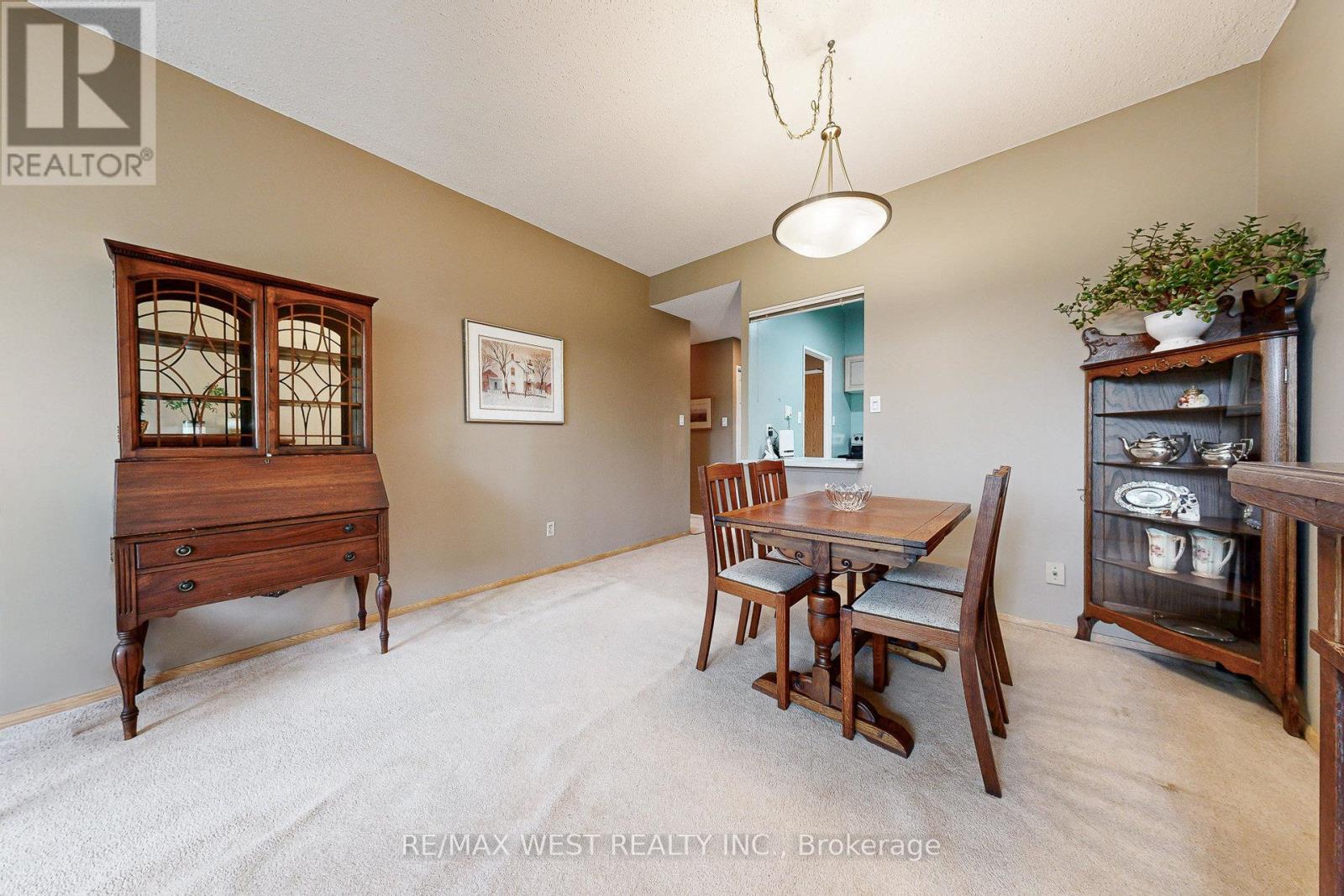 104 - 20 Fashion Rose Way, Toronto, Ontario  M2N 6B5 - Photo 4 - C12426645