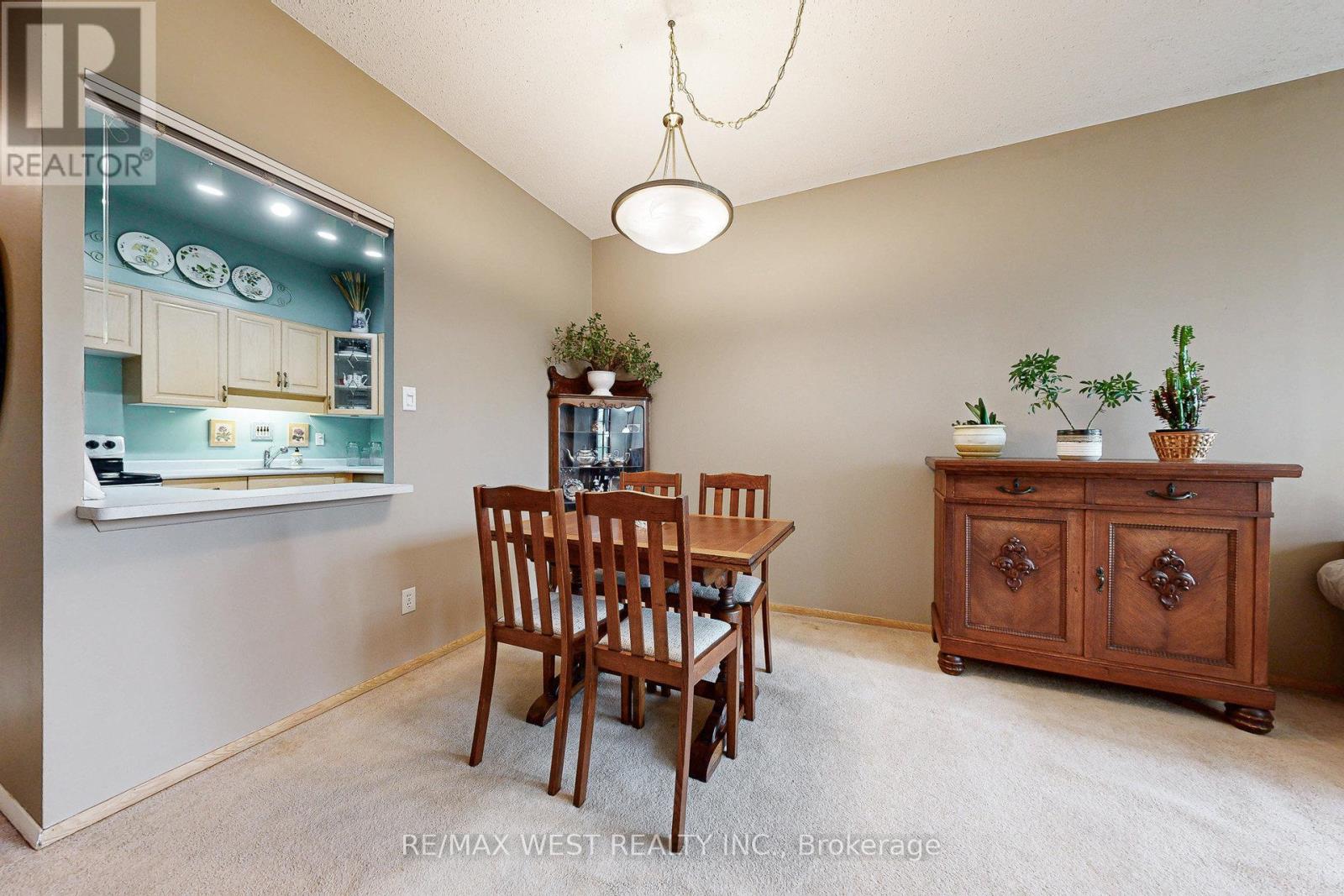 104 - 20 Fashion Rose Way, Toronto, Ontario  M2N 6B5 - Photo 5 - C12426645