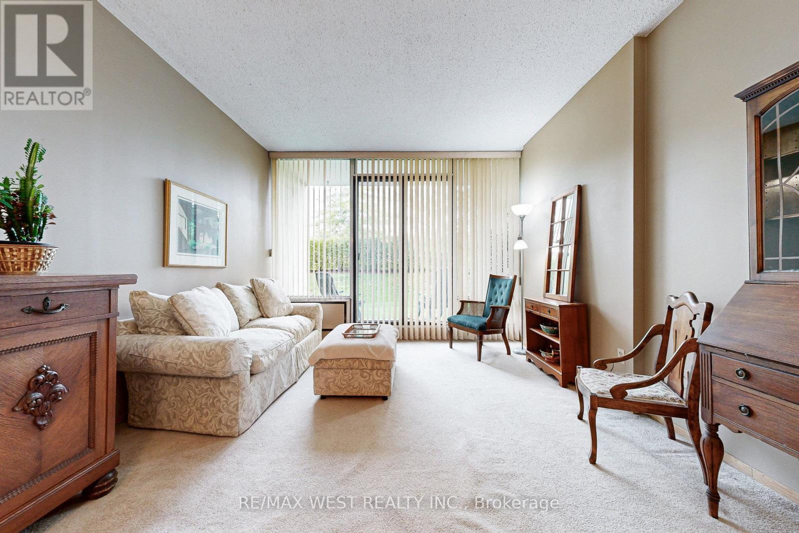 104 - 20 Fashion Rose Way, Toronto, Ontario  M2N 6B5 - Photo 8 - C12426645