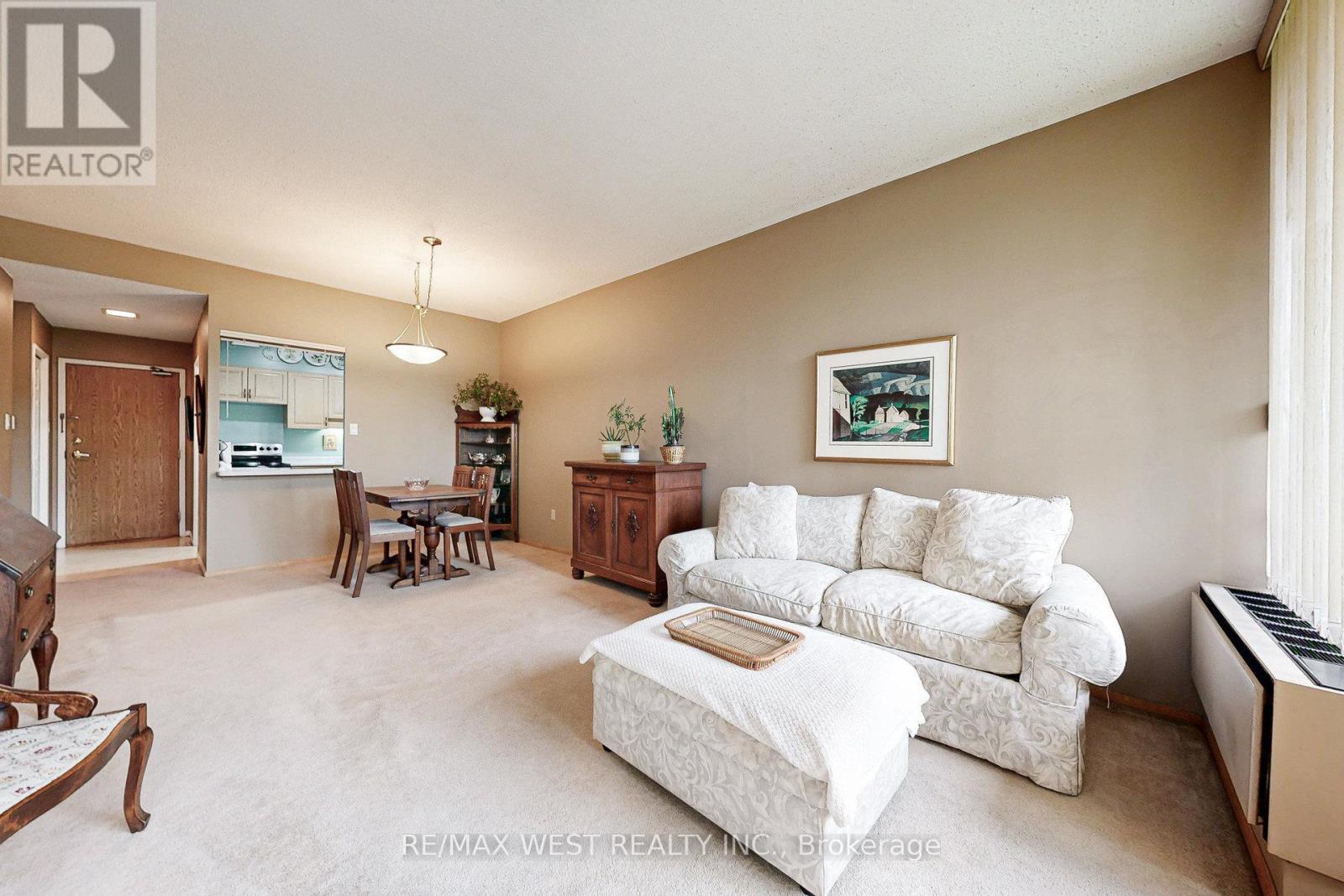 104 - 20 Fashion Rose Way, Toronto, Ontario  M2N 6B5 - Photo 9 - C12426645