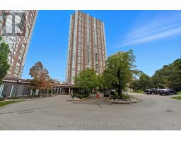 1208 - 5 Concorde Place, Toronto (Banbury-Don Mills), Ca