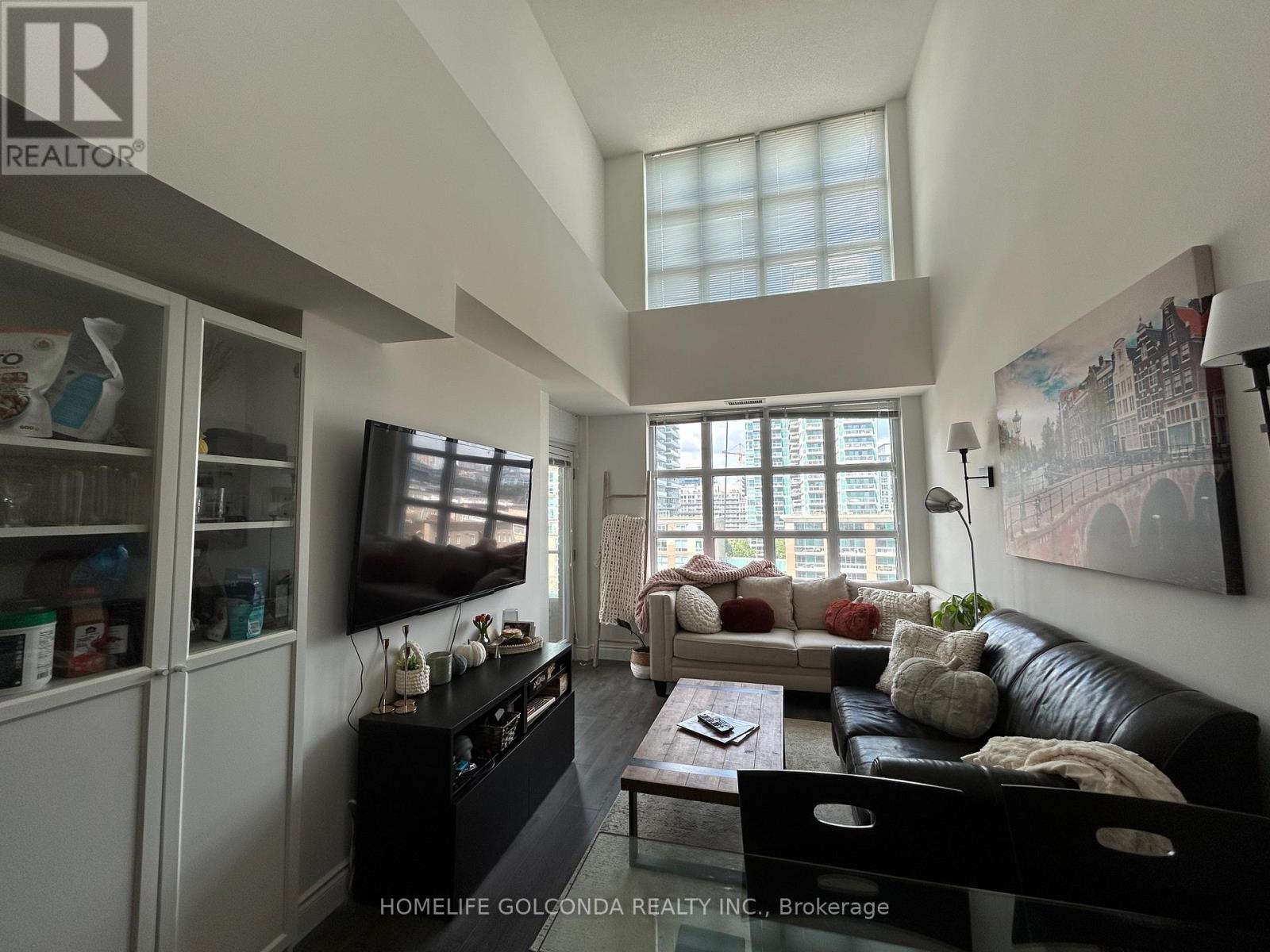 912 - 65 EAST LIBERTY STREET, Toronto, Ontario