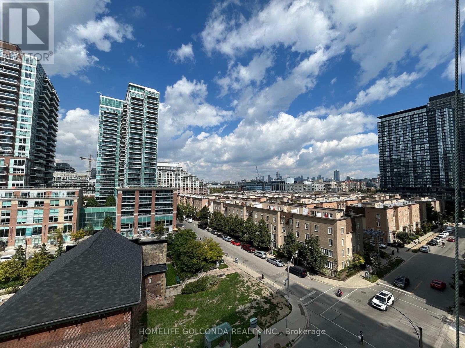 912 - 65 East Liberty Street, Toronto, Ontario  M6K 3A2 - Photo 13 - C12426654