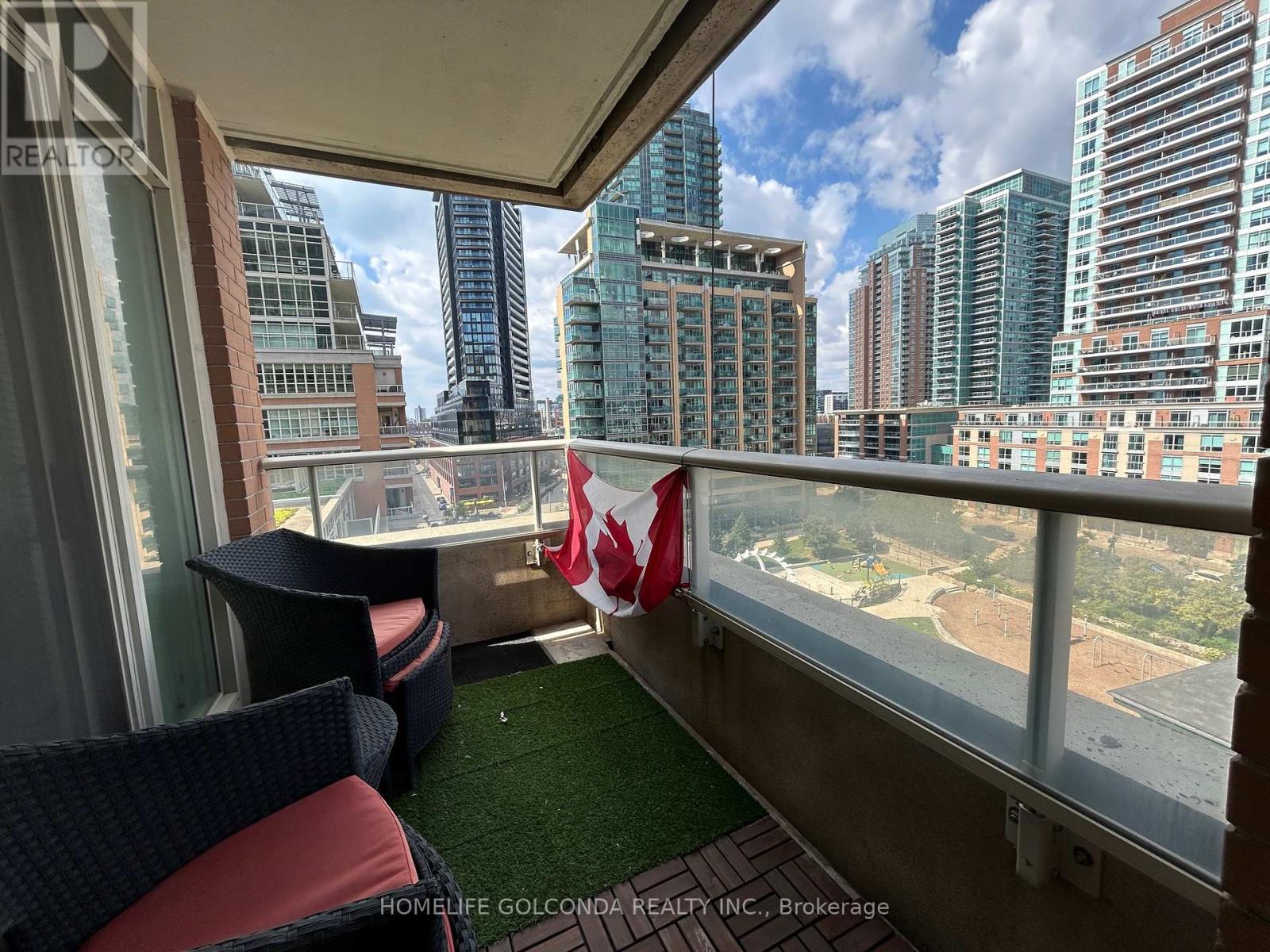 912 - 65 East Liberty Street, Toronto, Ontario  M6K 3A2 - Photo 14 - C12426654