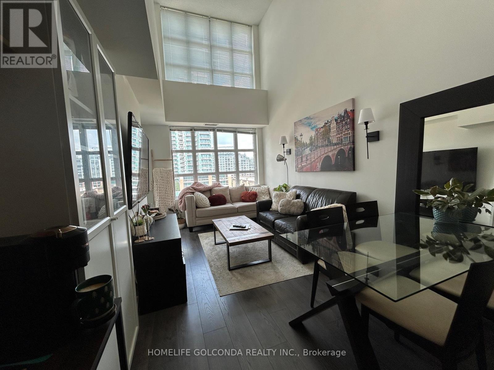 912 - 65 East Liberty Street, Toronto, Ontario  M6K 3A2 - Photo 2 - C12426654