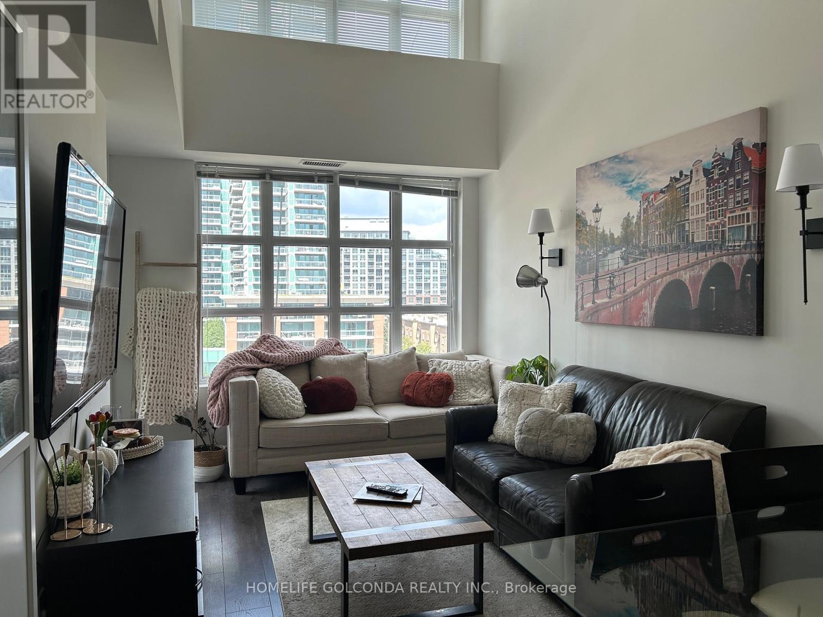 912 - 65 East Liberty Street, Toronto, Ontario  M6K 3A2 - Photo 3 - C12426654