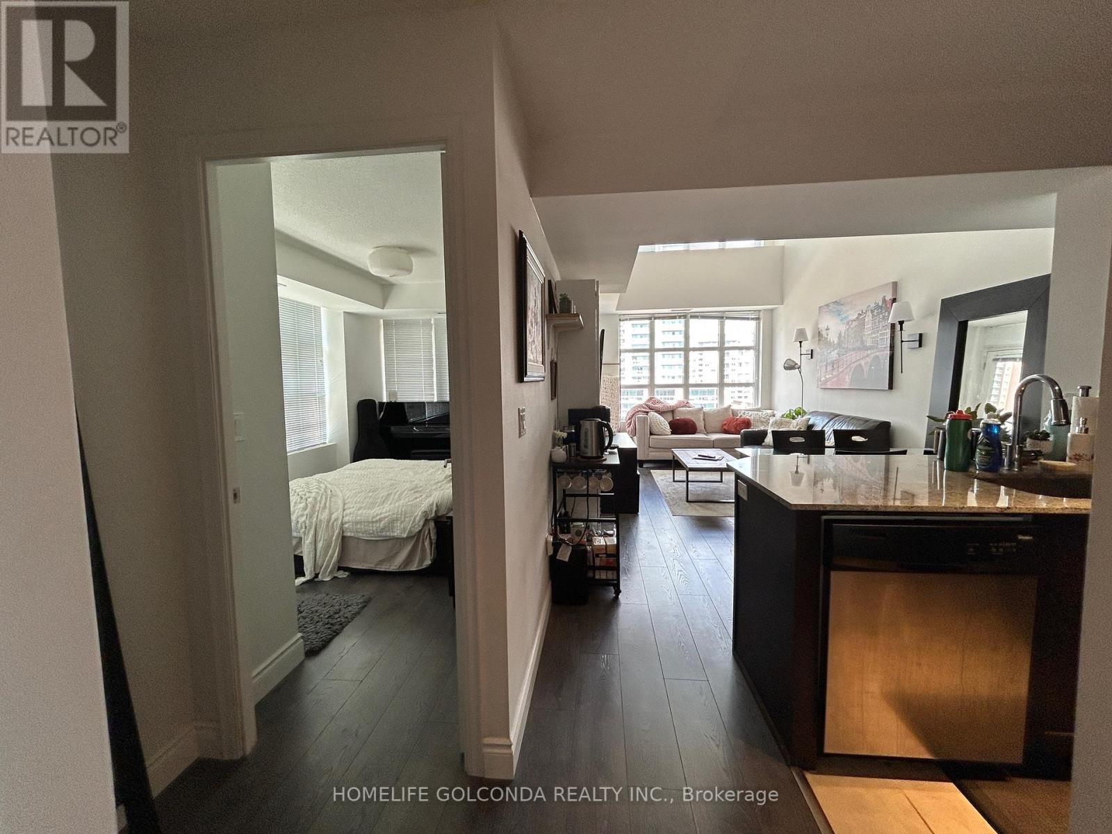 912 - 65 East Liberty Street, Toronto, Ontario  M6K 3A2 - Photo 7 - C12426654