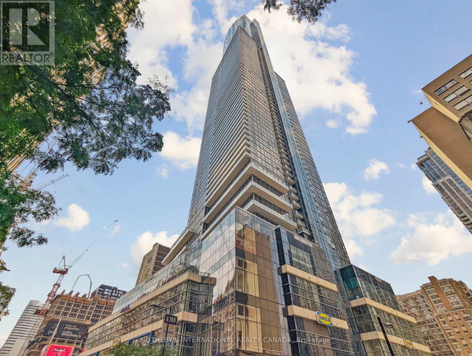 602 - 386 Yonge Street, Toronto, Ontario  M5B 0A5 - Photo 2 - C12426655