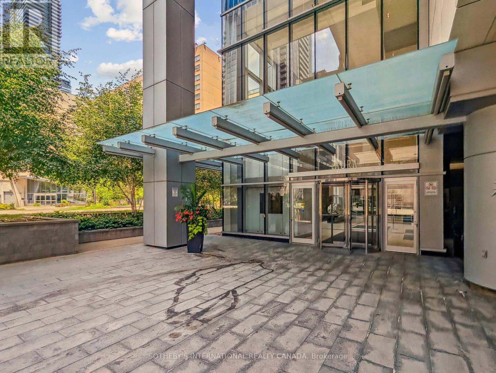 602 - 386 Yonge Street, Toronto, Ontario  M5B 0A5 - Photo 3 - C12426655