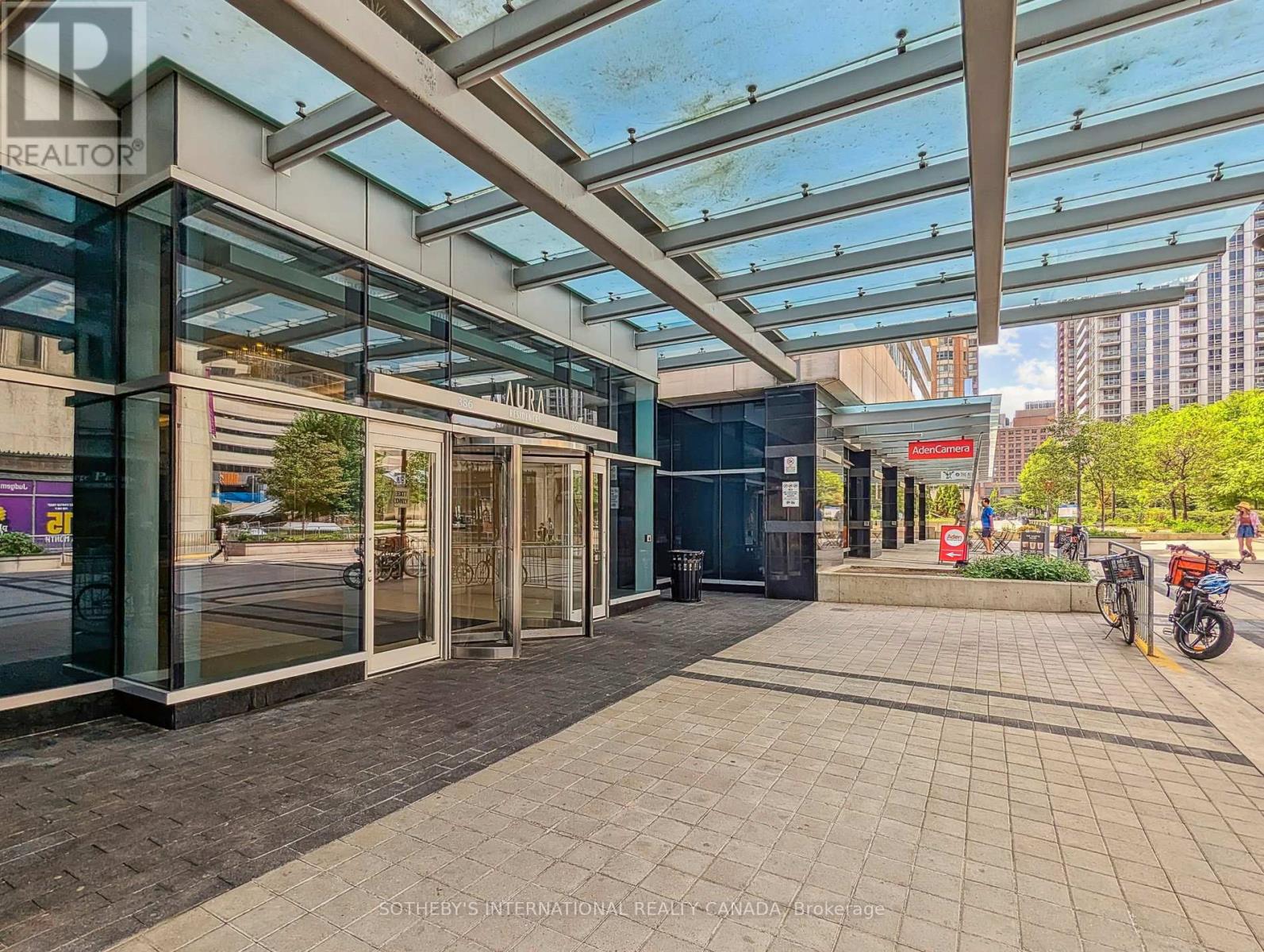 602 - 386 Yonge Street, Toronto, Ontario  M5B 0A5 - Photo 4 - C12426655