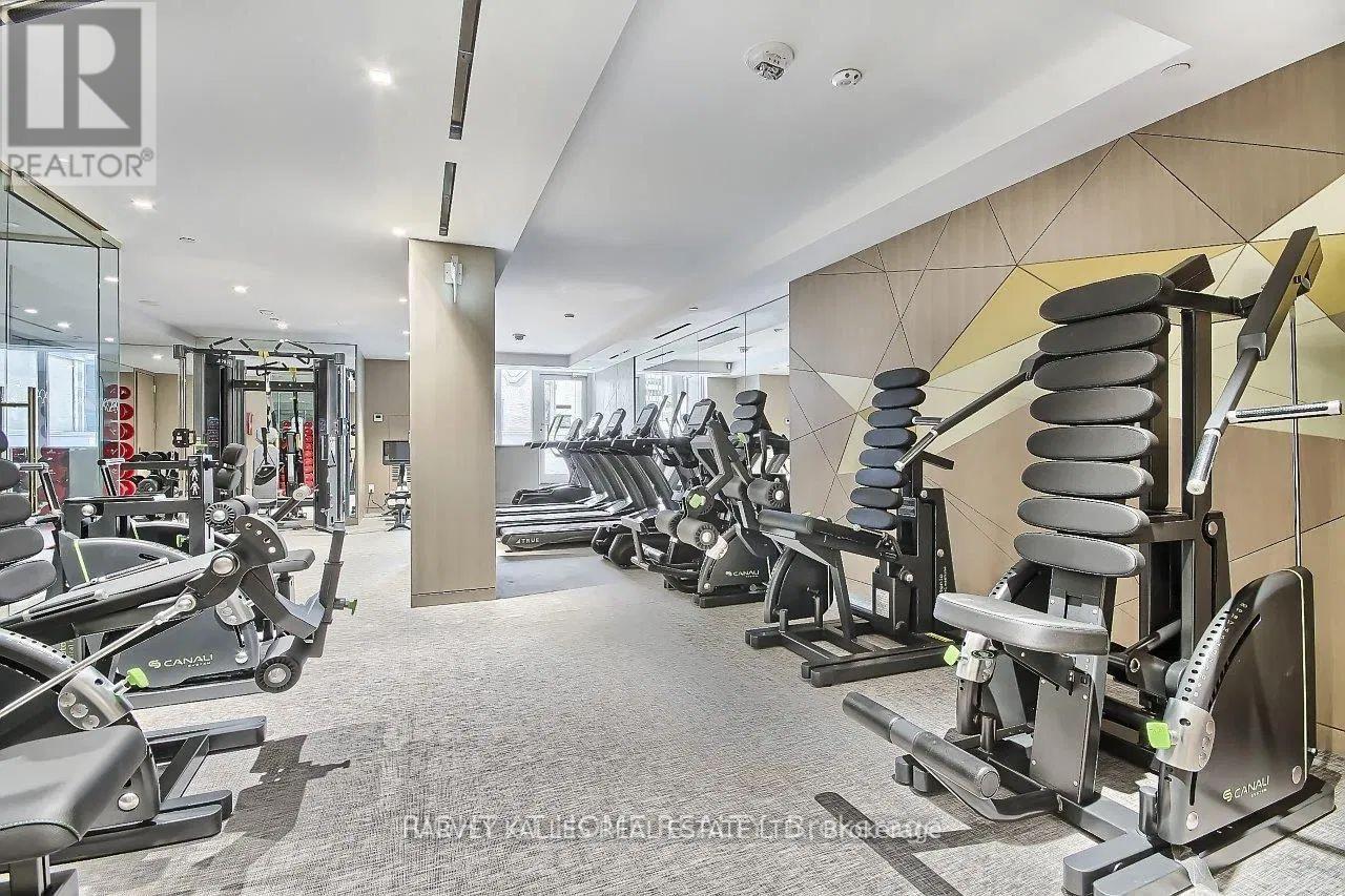 2103 - 88 Cumberland Street, Toronto, Ontario  M5R 1B9 - Photo 26 - C12426656