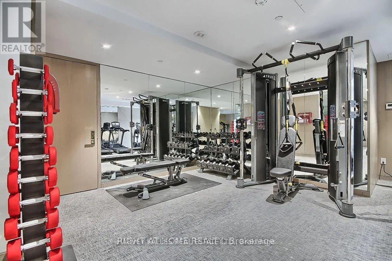 2103 - 88 Cumberland Street, Toronto, Ontario  M5R 1B9 - Photo 28 - C12426656