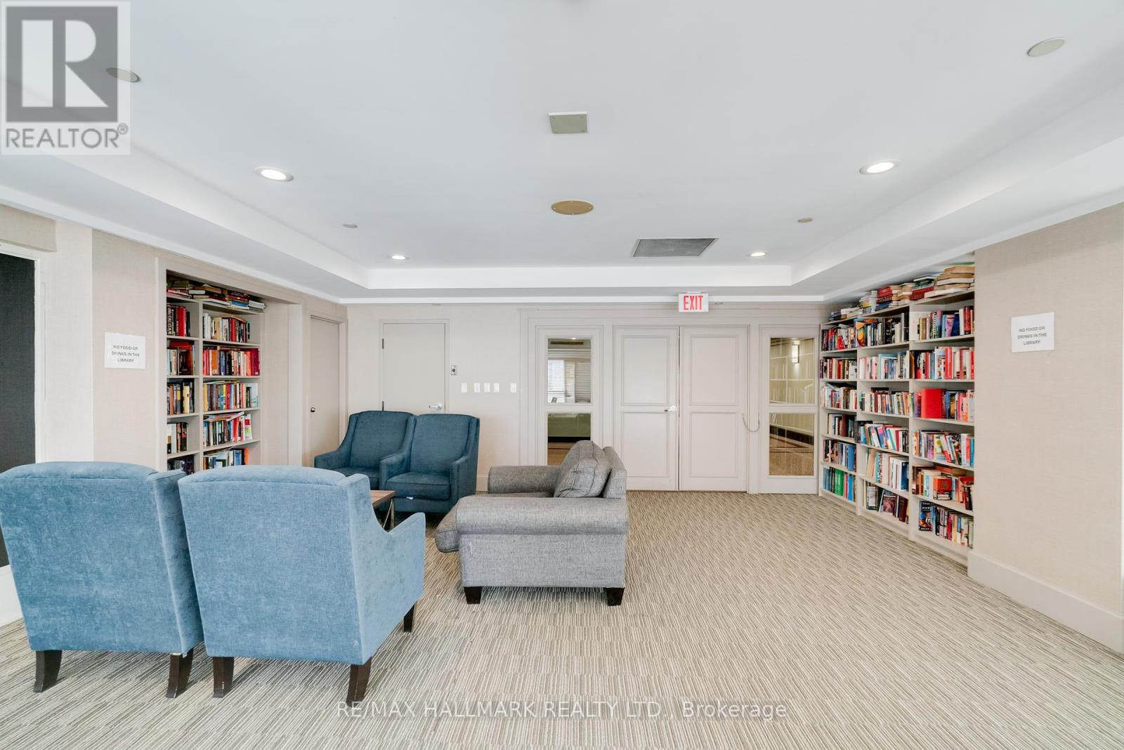 1616 - 30 Greenfield Avenue, Toronto, Ontario  M2N 6N3 - Photo 12 - C12426683