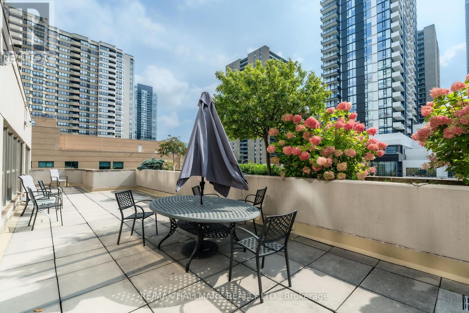 1616 - 30 Greenfield Avenue, Toronto, Ontario  M2N 6N3 - Photo 20 - C12426683