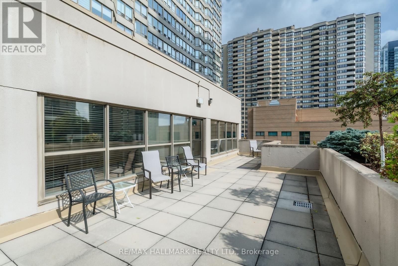 1616 - 30 Greenfield Avenue, Toronto, Ontario  M2N 6N3 - Photo 21 - C12426683