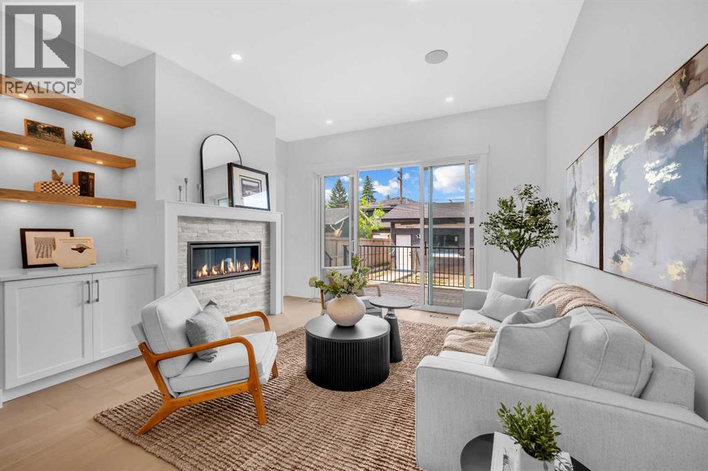 223 29 Avenue Nw, Calgary, Alberta  T2M 2M2 - Photo 7 - A2229022