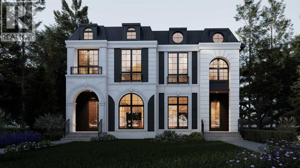 223 29 Avenue NW, Calgary, Alberta